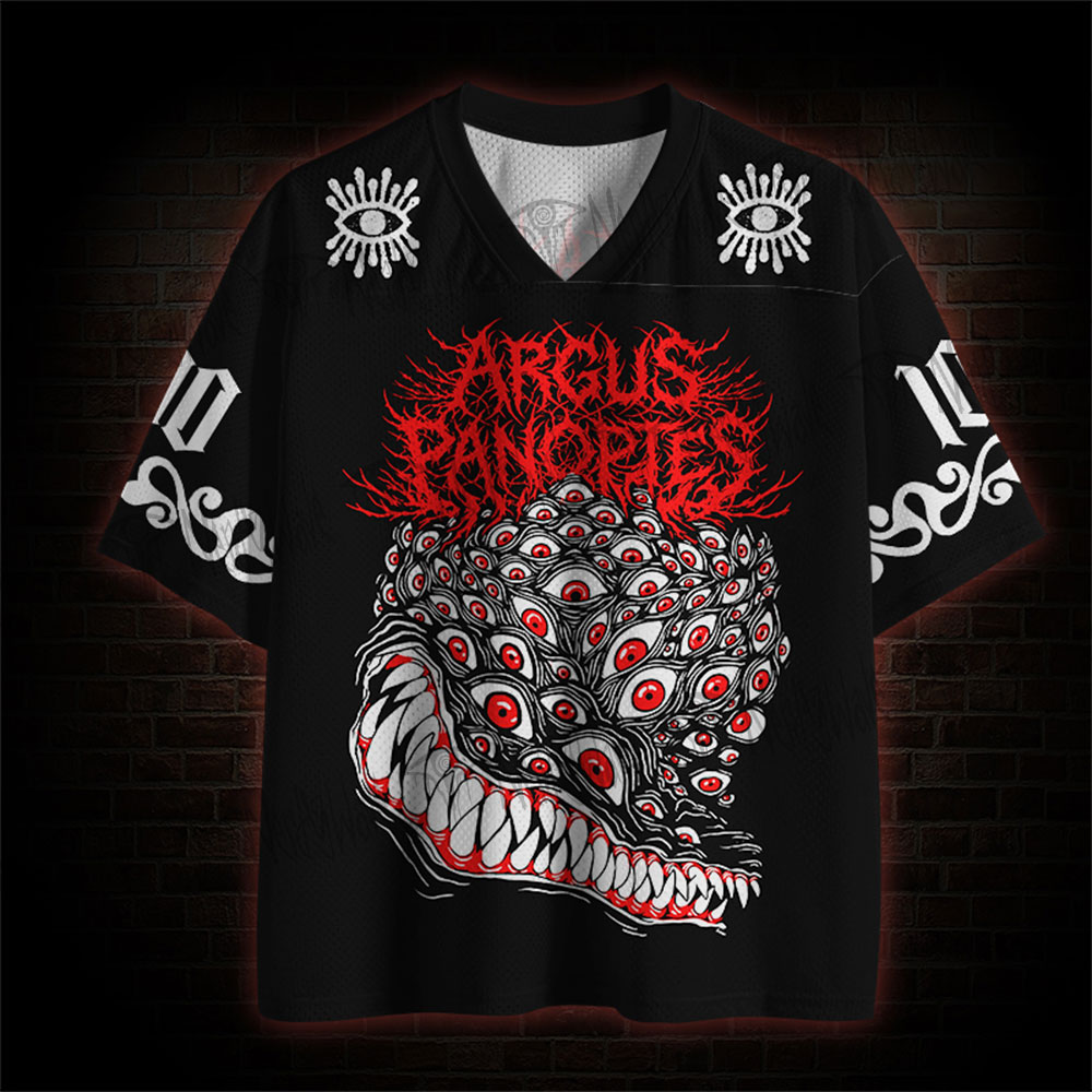 Winter Clothing Equipment - Hot Selling Products, Horror Dark Series