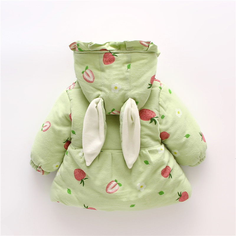 Baby Girl Coat Winter Coat Win - Winter Clothing Girls review and price