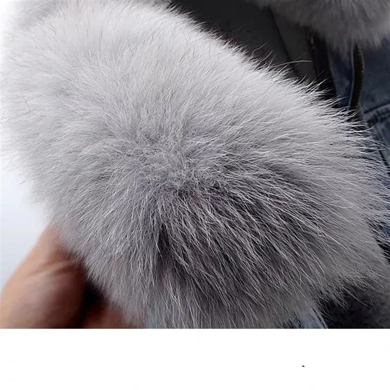 Denim Jacket for Women Short T - Winter Clothing Sale review and price