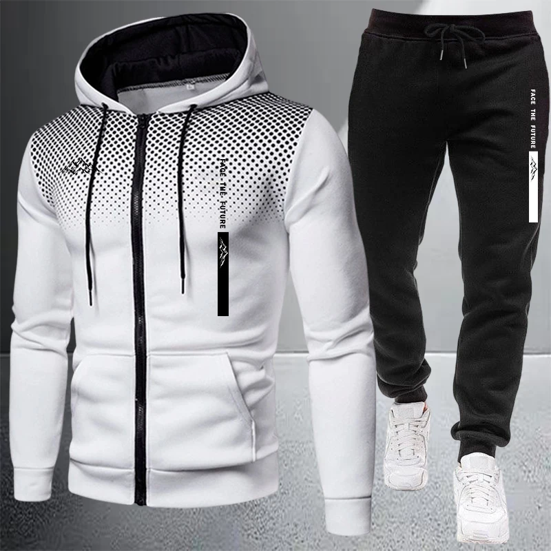 Hot Sales Men's Jacket Tracksu - Winter Clothing Sale review and price