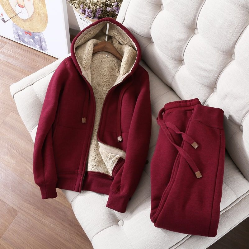 Autumn Winter Sweatshirt Sweat - Winter Clothing Sale review and price