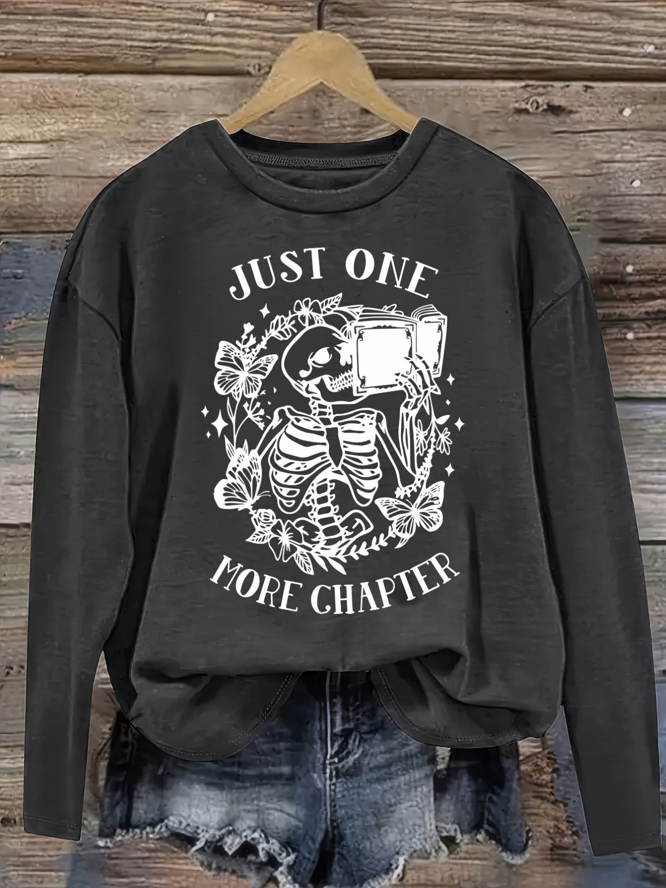 Women's Casual Long Sleeve Cre - Winter Clothing Usa review and price