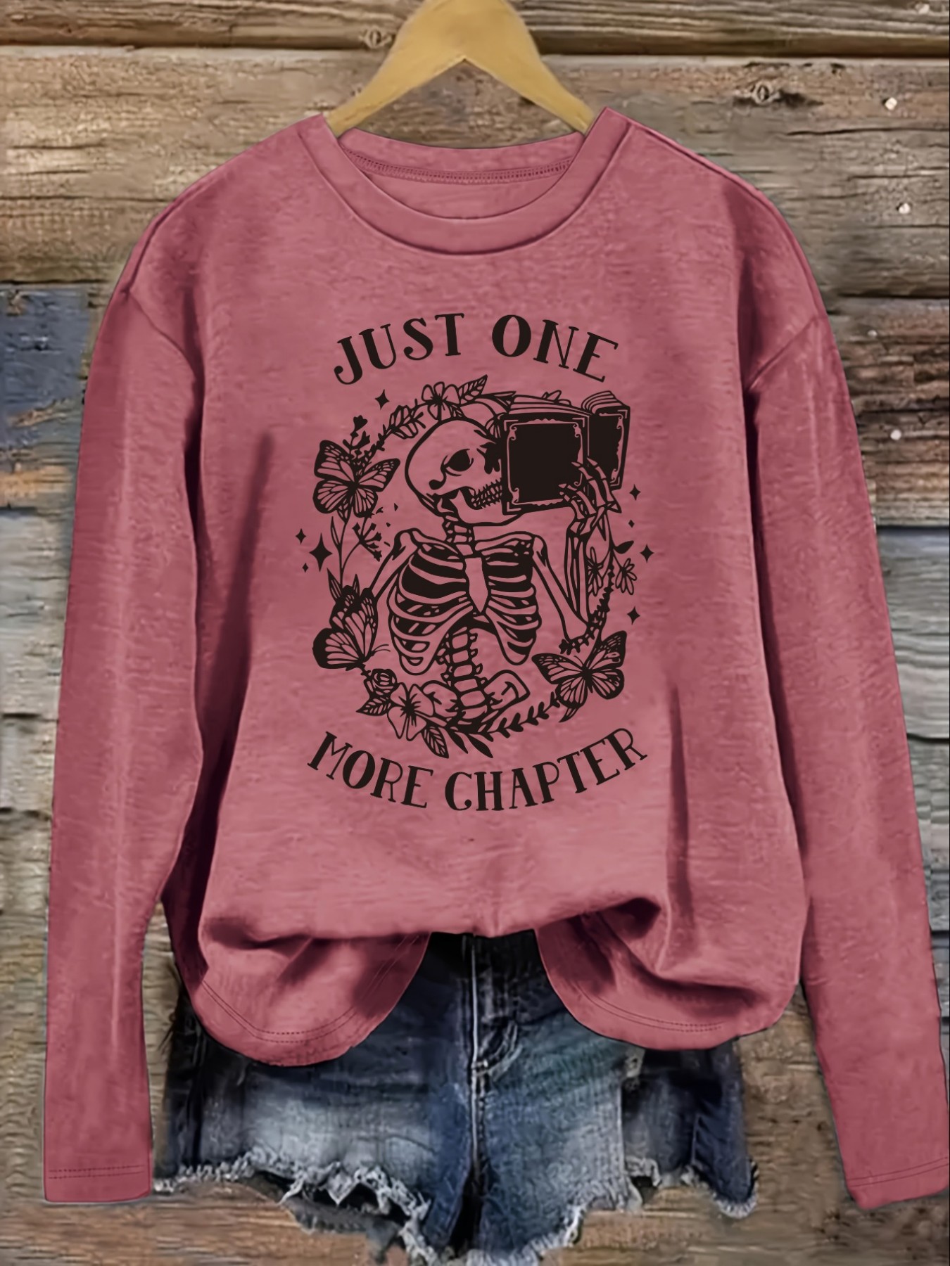 Women's Casual Long Sleeve Cre - Winter Clothing Usa review and price