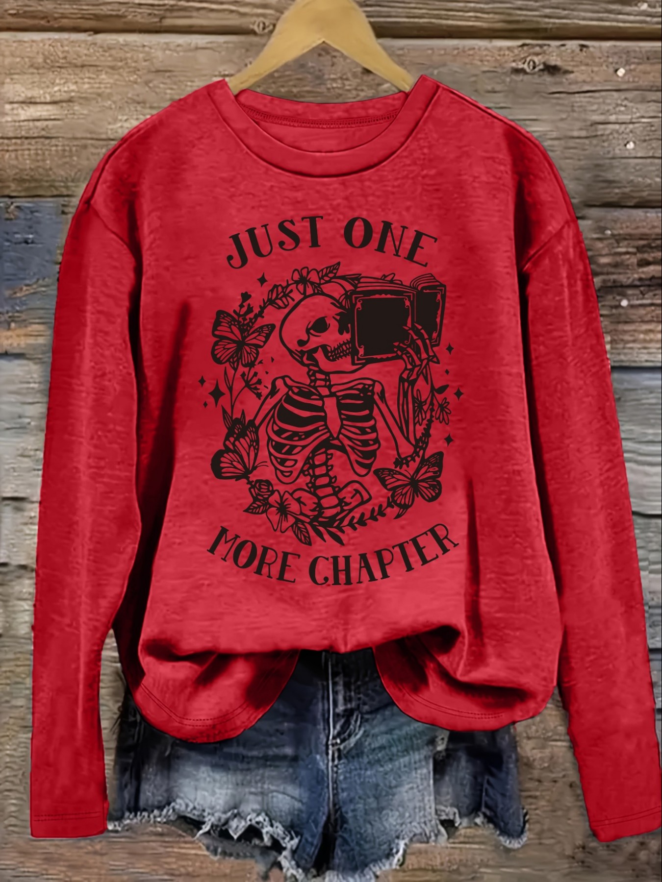 Women's Casual Long Sleeve Cre - Winter Clothing Usa review and price