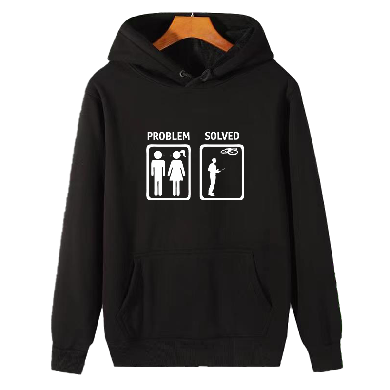 Problem Solved Fashion Graphic - Winter Clothing Essentials For Men review and price