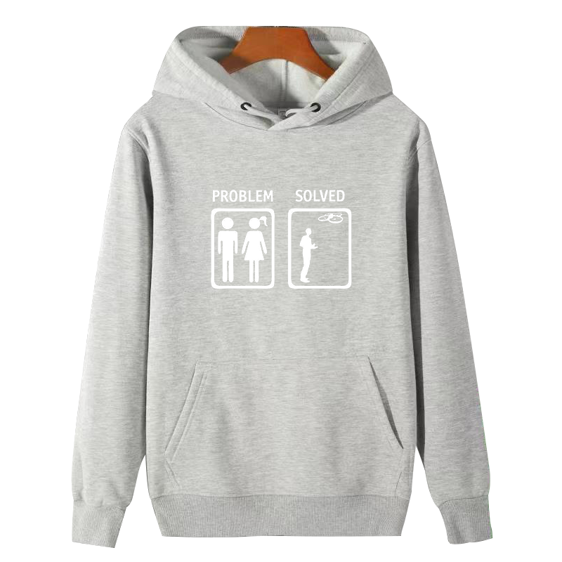 Problem Solved Fashion Graphic - Winter Clothing Essentials For Men review and price