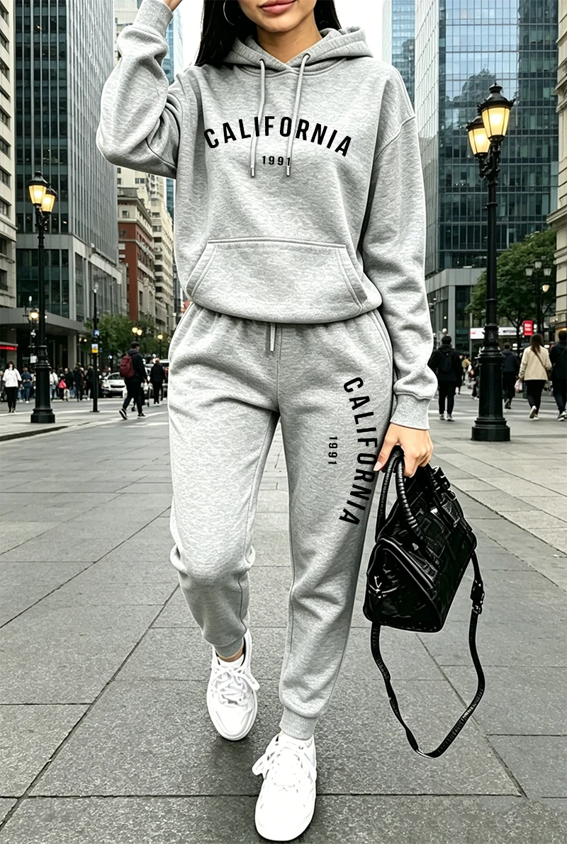 Hot Sales Womens Tracksuit Pri - Winter Clothing Usa review and price