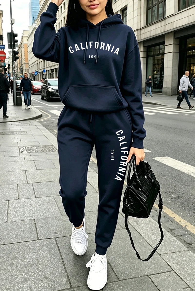 Hot Sales Womens Tracksuit Pri - Winter Clothing Usa review and price