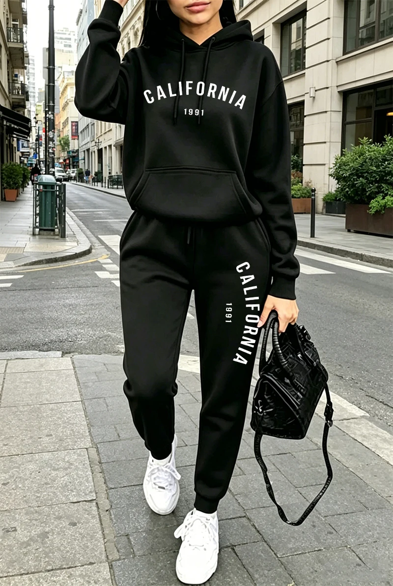 Hot Sales Womens Tracksuit Pri - Winter Clothing Usa review and price