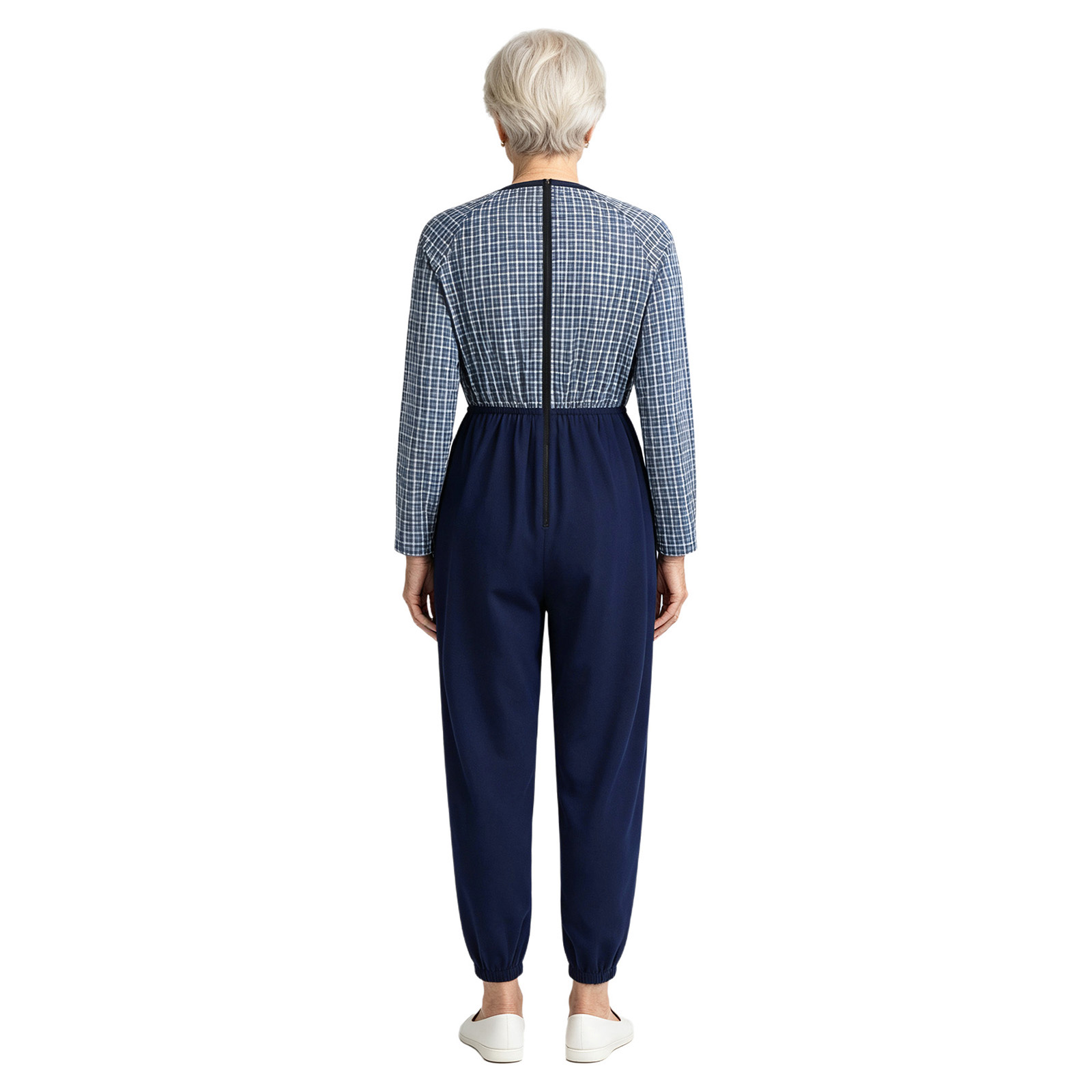 Women Alzheimer Jumpsuit Cotto - Winter Clothing Needs review and price