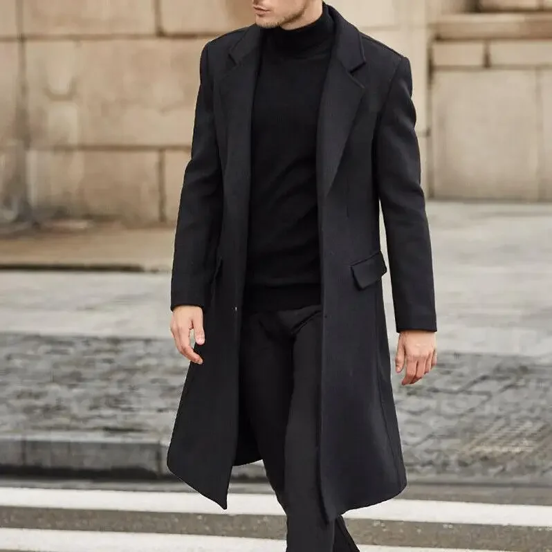 Autumn and Winter Casual Men's - Winter Clothing Colors review and price