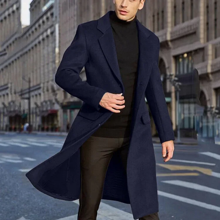 Autumn and Winter Casual Men's - Winter Clothing Colors review and price
