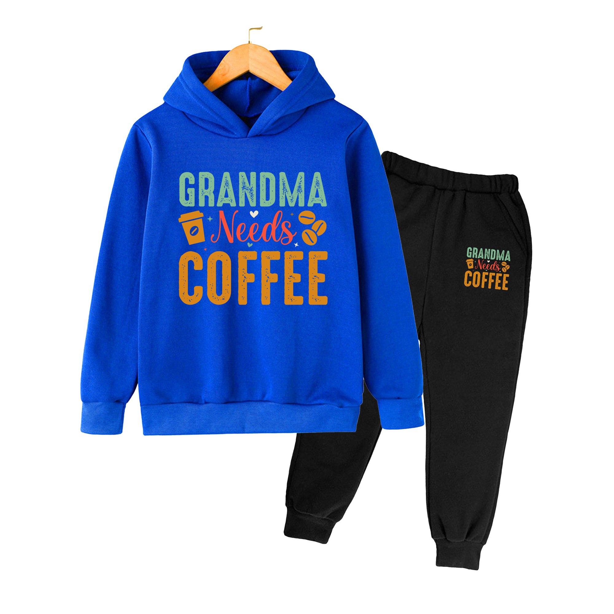 Kids Hoodie & Sweatpants Set,  - Winter Clothing Needs review and price