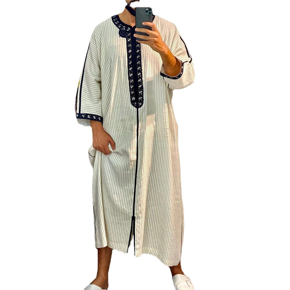 New 2026 Islam Muslim Men Clot - Winter Clothing Pakistan review and price