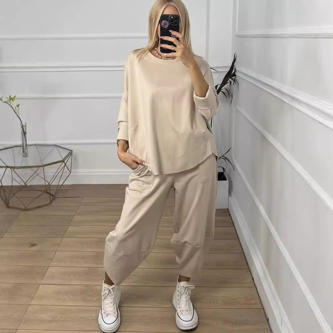 2025Fall Winter Solid Pullover - Winter Clothing Sale review and price