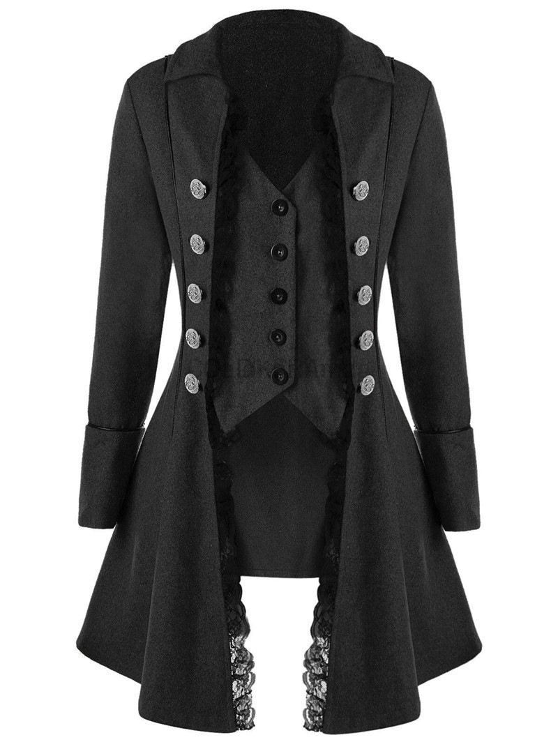 Winter Women's Jacket Gothic S - Winter Clothing For Women review and price