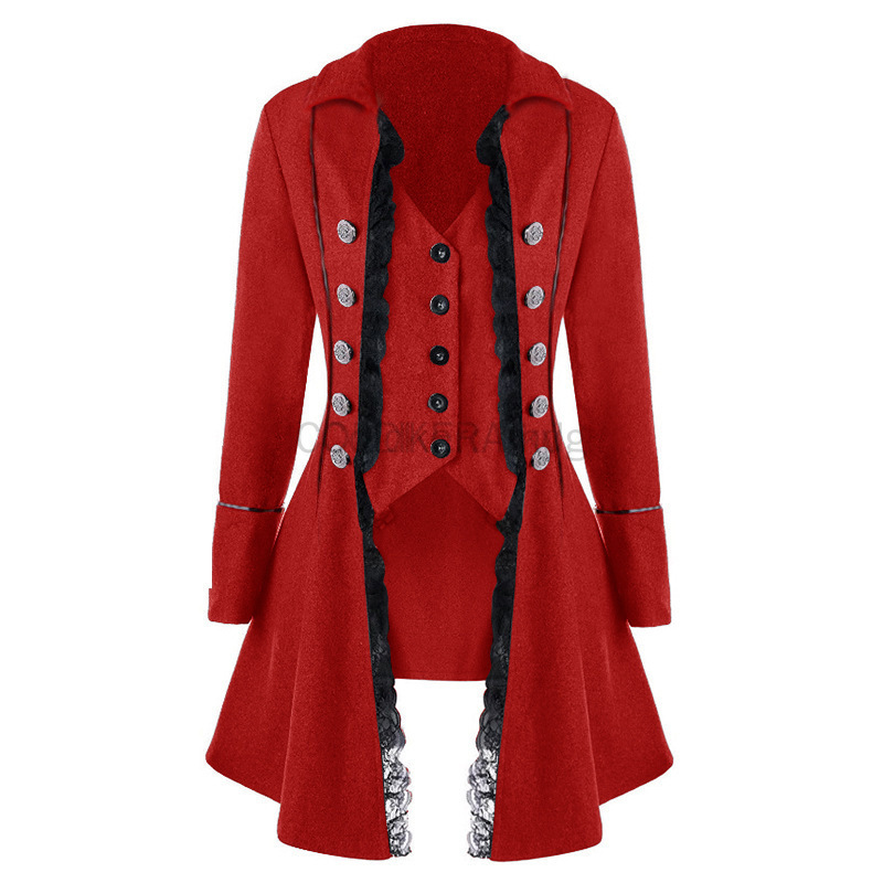 Winter Women's Jacket Gothic S - Winter Clothing For Women review and price