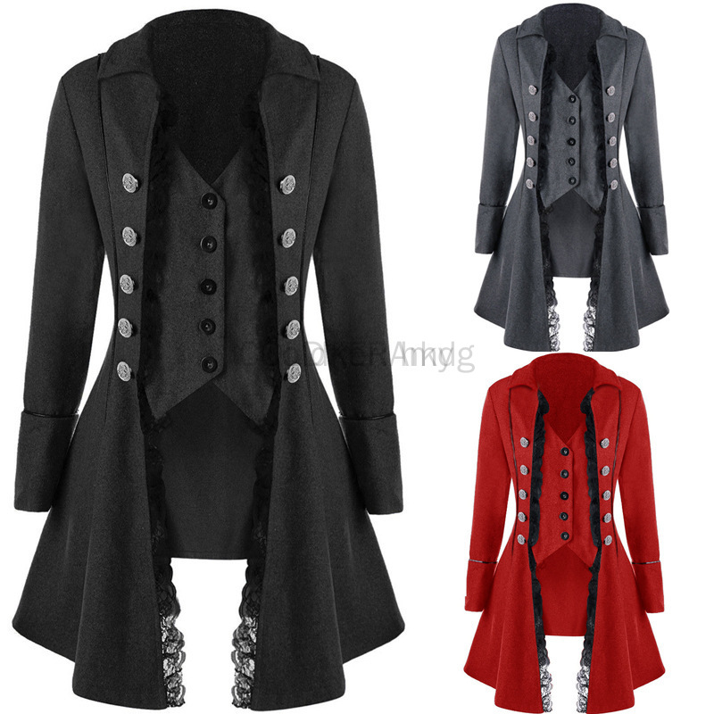 Winter Women's Jacket Gothic S - Winter Clothing For Women review and price