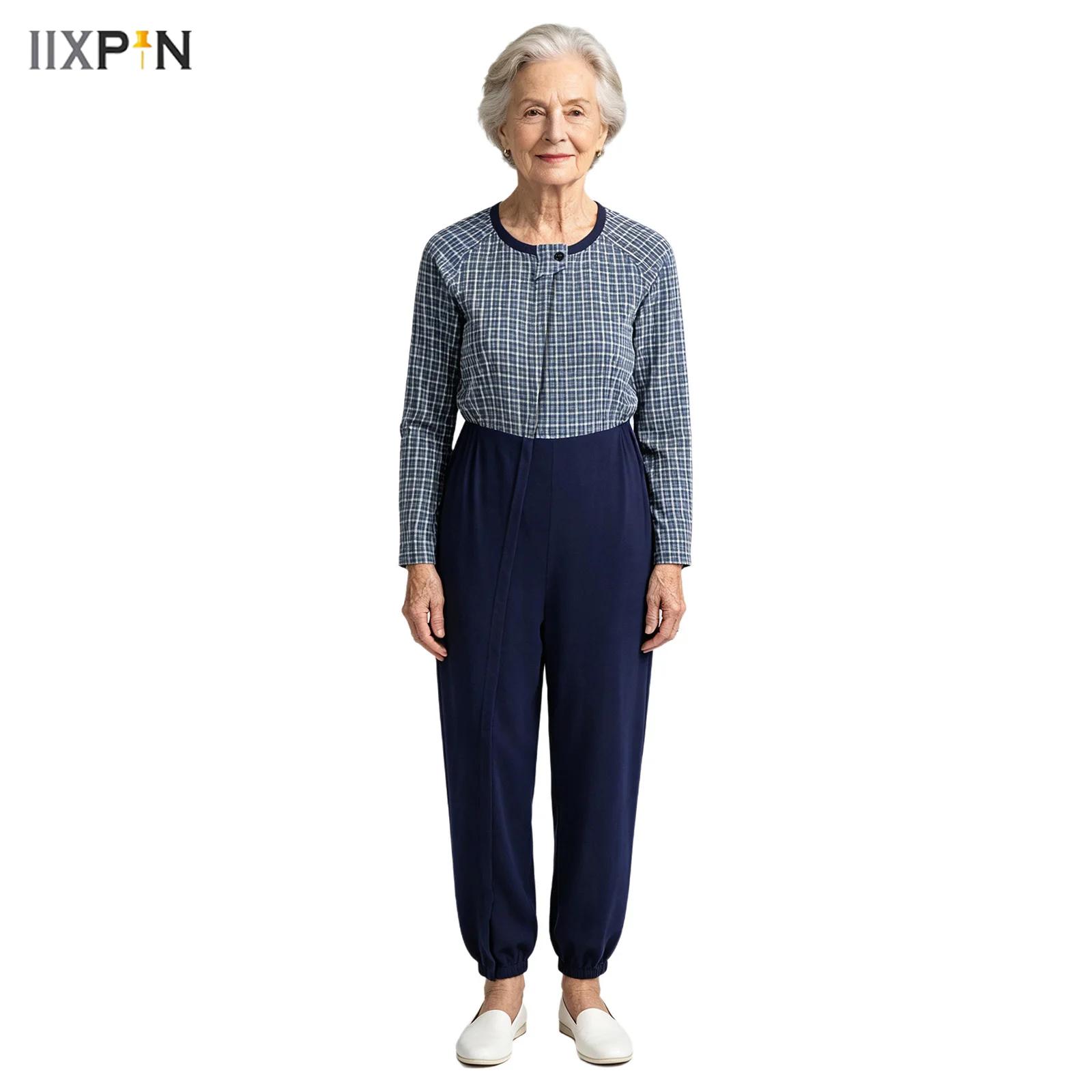 Womens Alzheimer Jumpsuit Deme - Winter Clothing Needs review and price