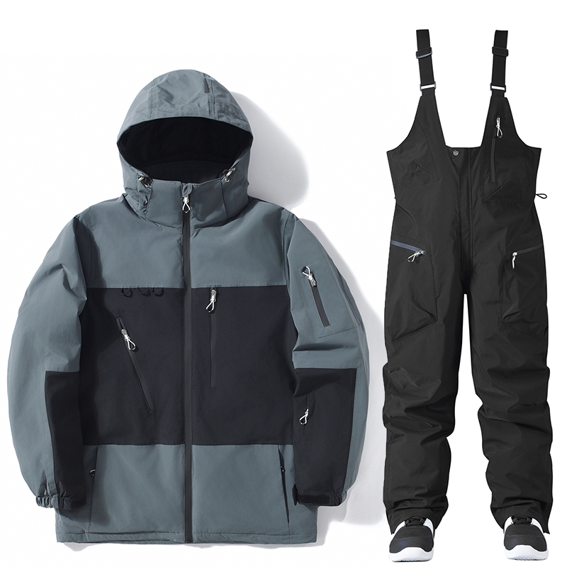 2025, Men and Women Winter Ski - Winter Clothing Factory Outlet review and price