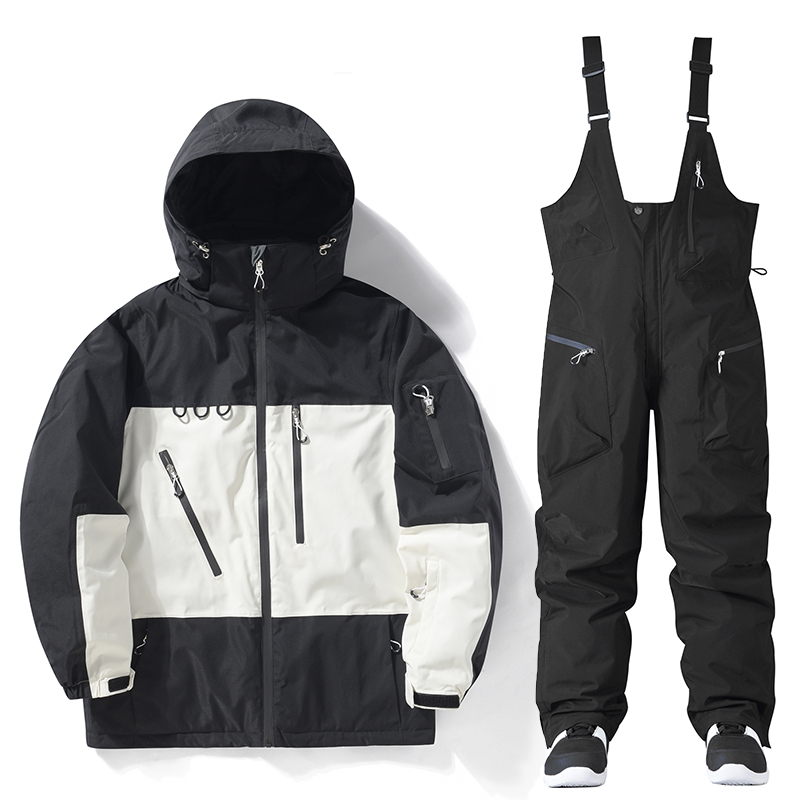 2025, Men and Women Winter Ski - Winter Clothing Factory Outlet review and price