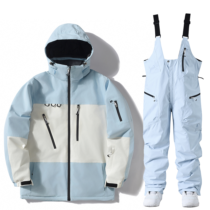 2025, Men and Women Winter Ski - Winter Clothing Factory Outlet review and price