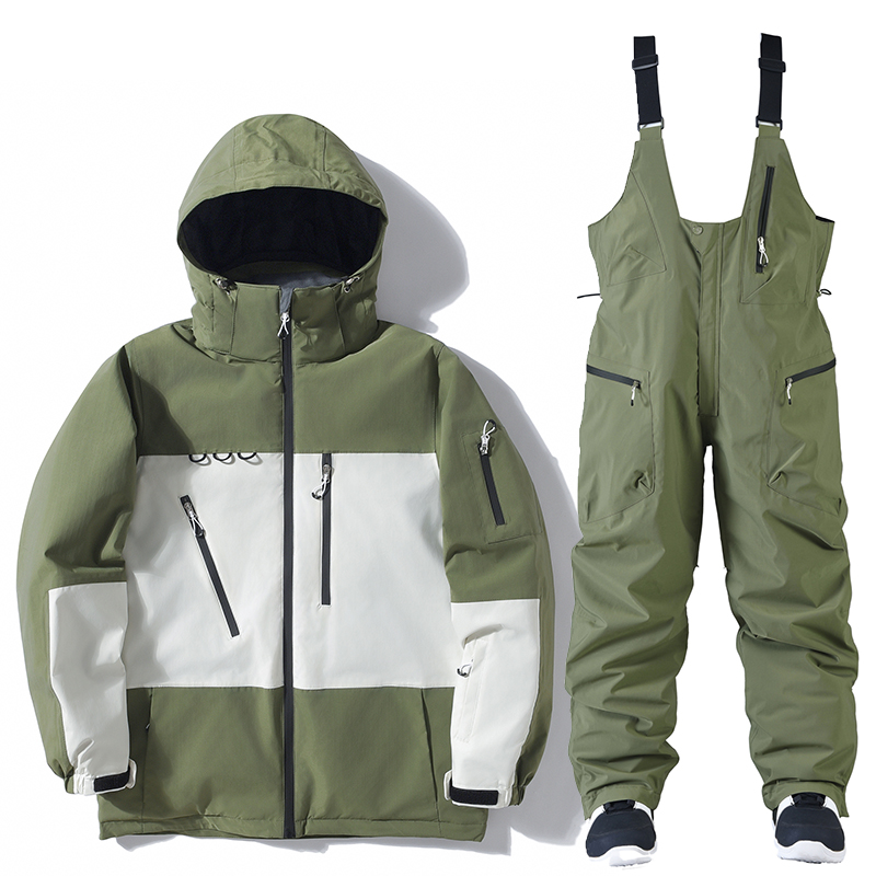 2025, Men and Women Winter Ski - Winter Clothing Factory Outlet review and price
