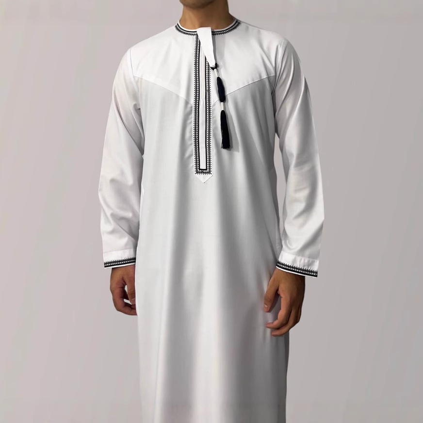 Islamic Clothing Men Length Lo - Winter Clothing Pakistan review and price