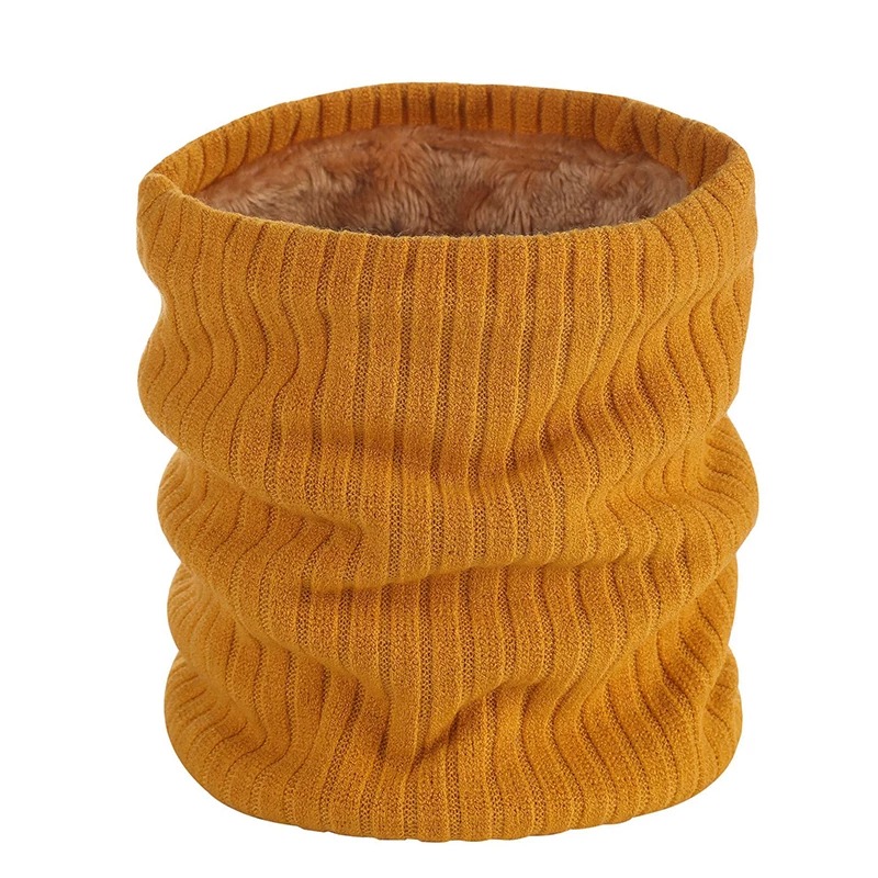 Winter fleece lined scarf acce - Winter Clothing Pakistan review and price