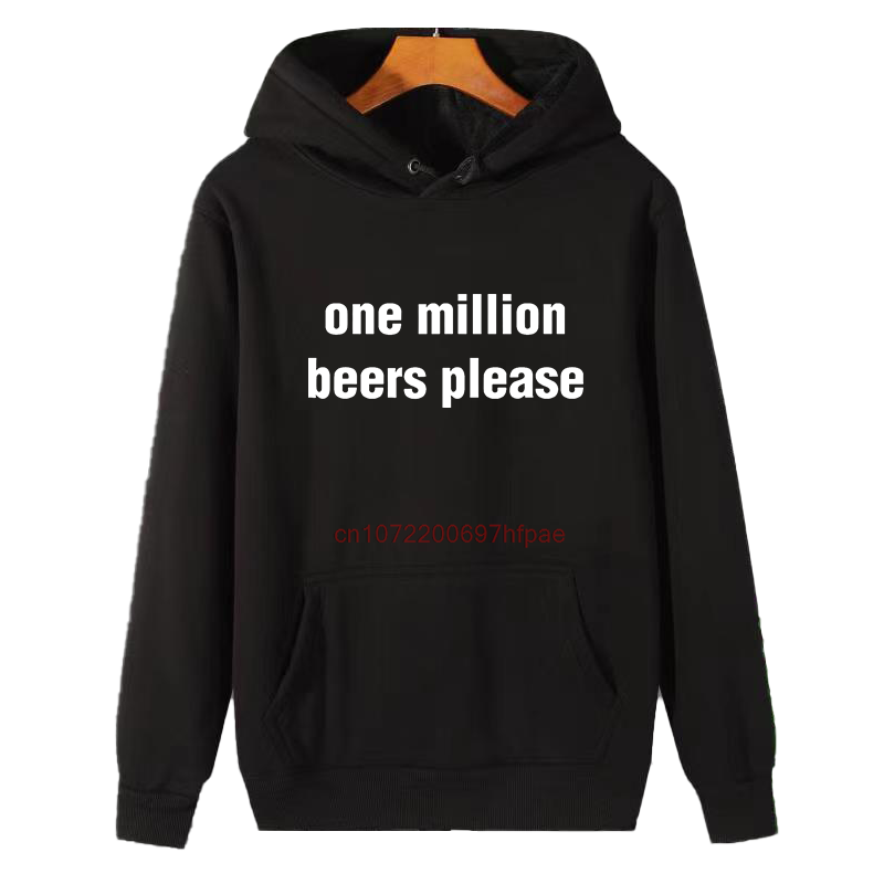 One Million Beers Please Graph - Winter Clothing Essentials For Men review and price