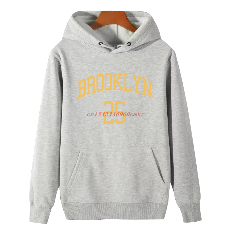 New In Sweatshirts Brooklyn 25 - Winter Clothing Essentials For Men review and price
