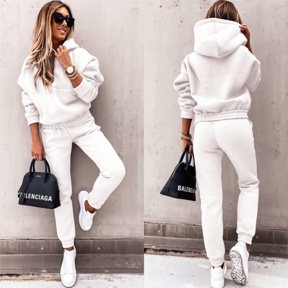 Autumn Winter New Solid Color  - Winter Clothing Sale review and price