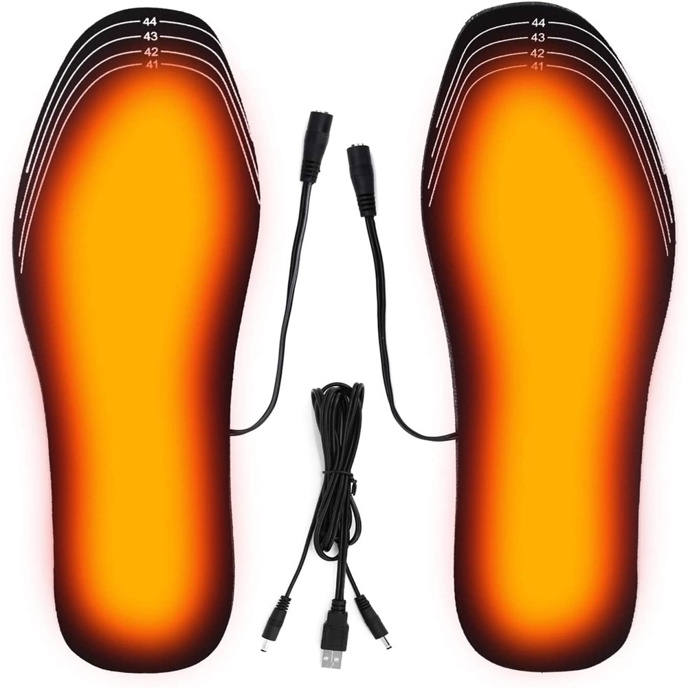 USB Rechargeable Heated Insole - Heated Insole Rechargeable review and price