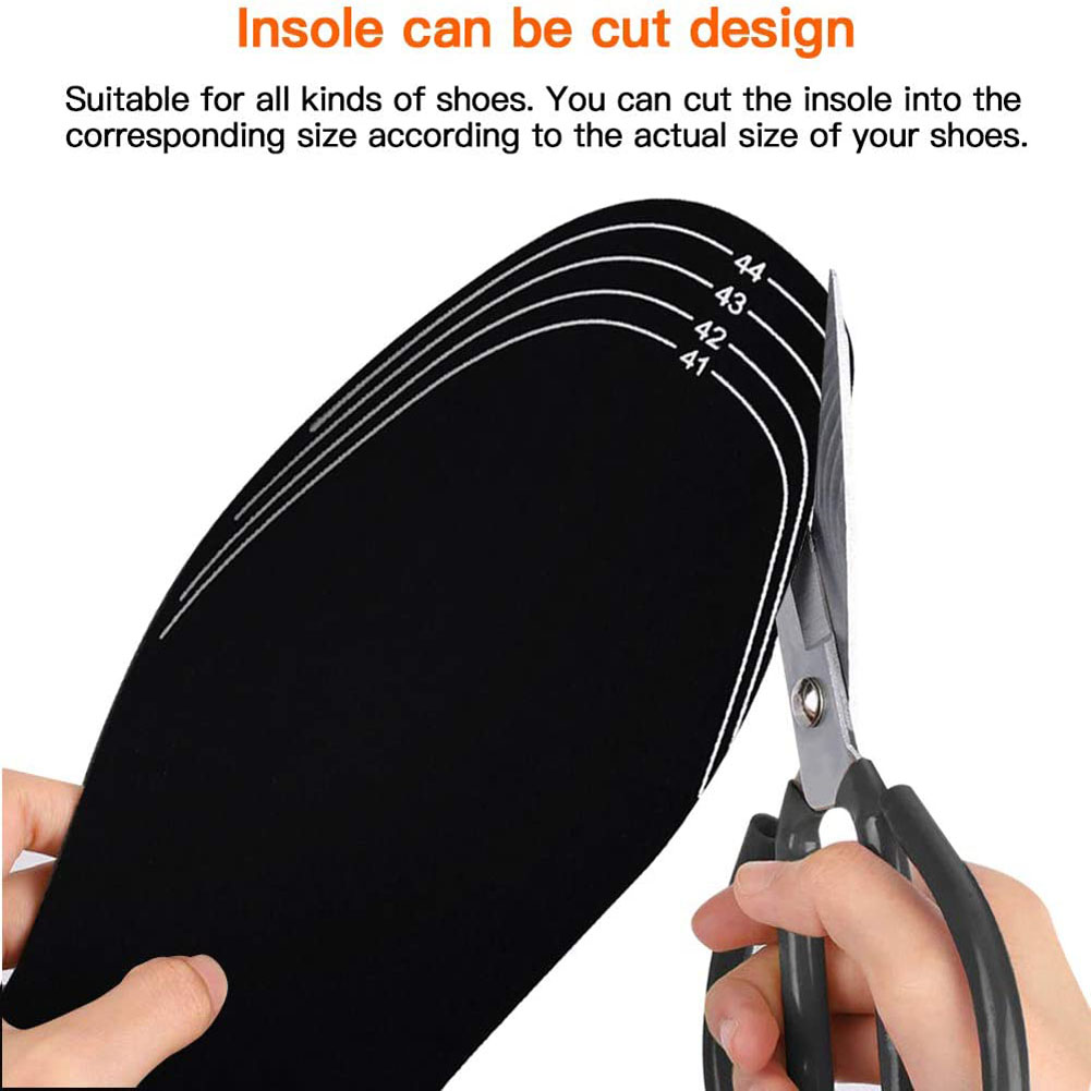 USB Rechargeable Heated Insole - Heated Insole Rechargeable review and price