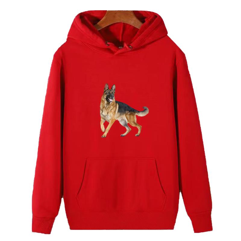 German Shepherds Unisex ?graph - Winter Clothing Essentials For Men review and price