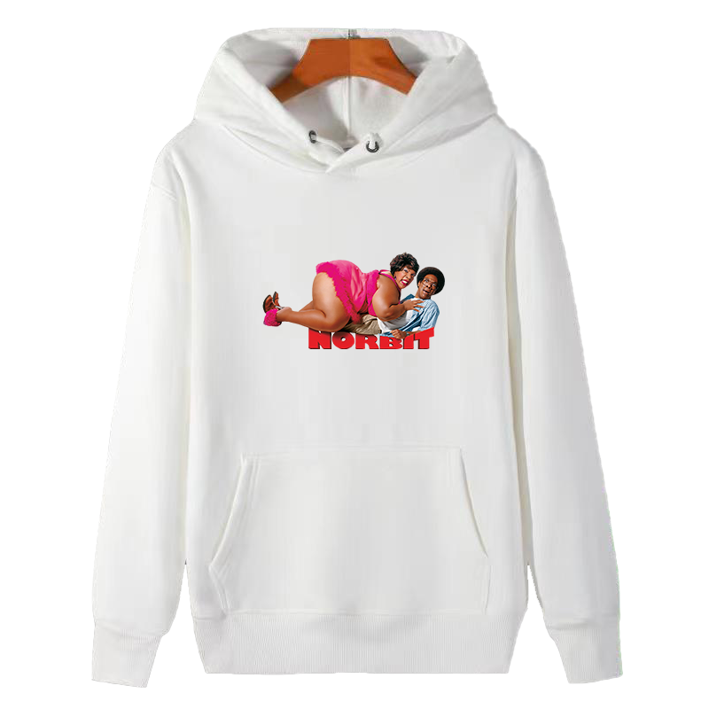 Funny Norbit Movie Poster Hara - Winter Clothing Essentials For Men review and price