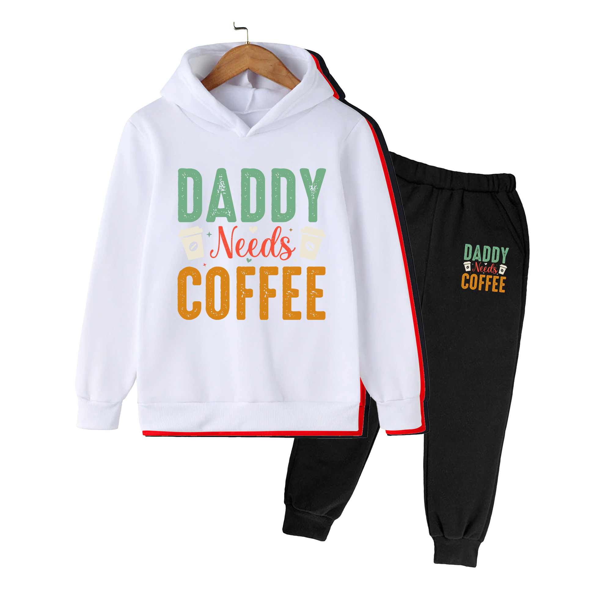 Kids Hoodie & Sweatpants Set,  - Winter Clothing Needs review and price
