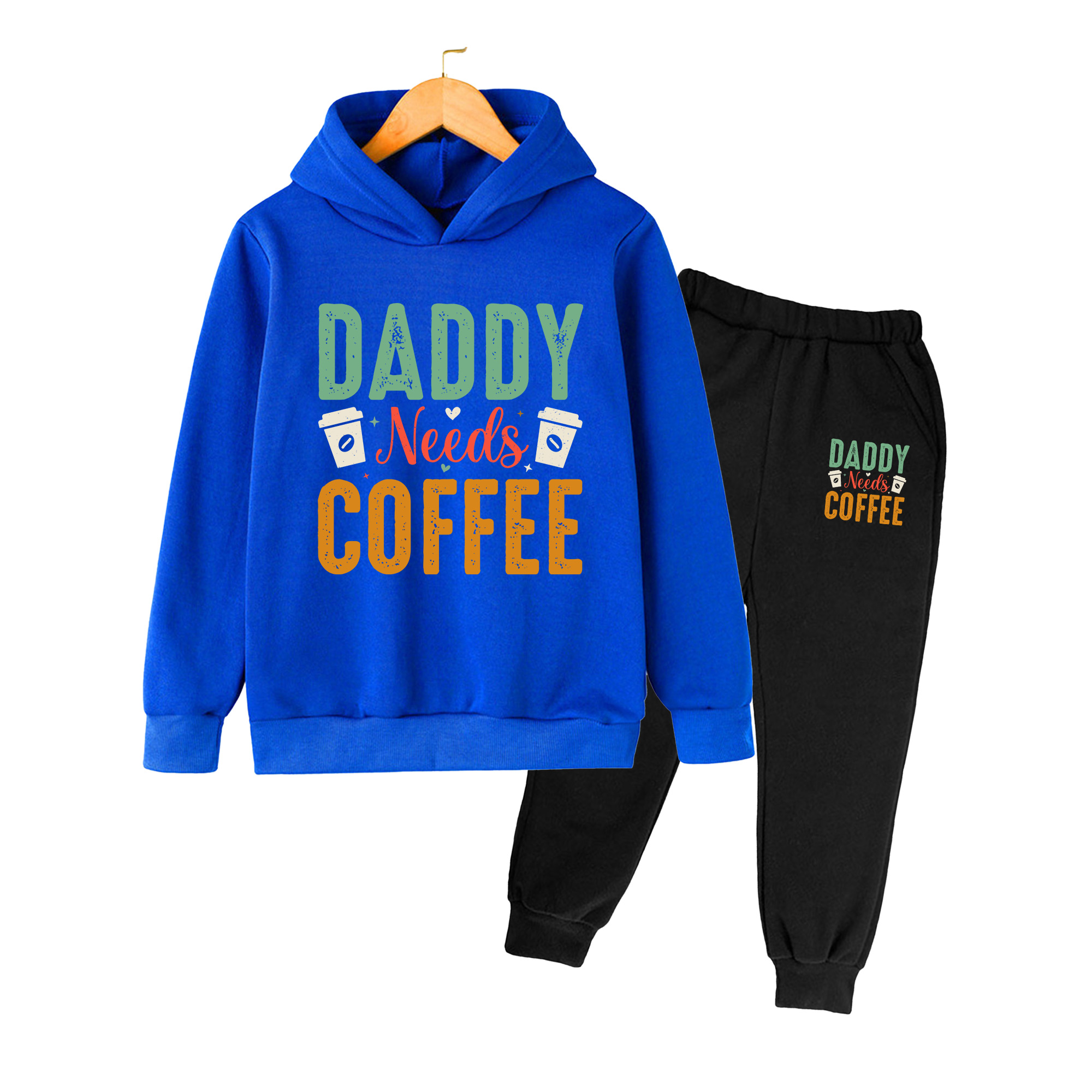 Kids Hoodie & Sweatpants Set,  - Winter Clothing Needs review and price
