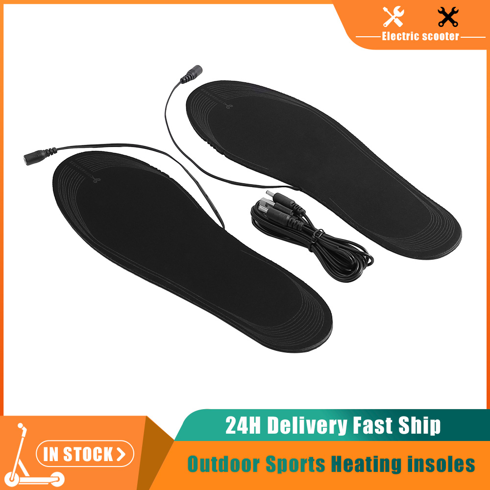 USB Rechargeable Heated Insole - Heated Insole Rechargeable review and price