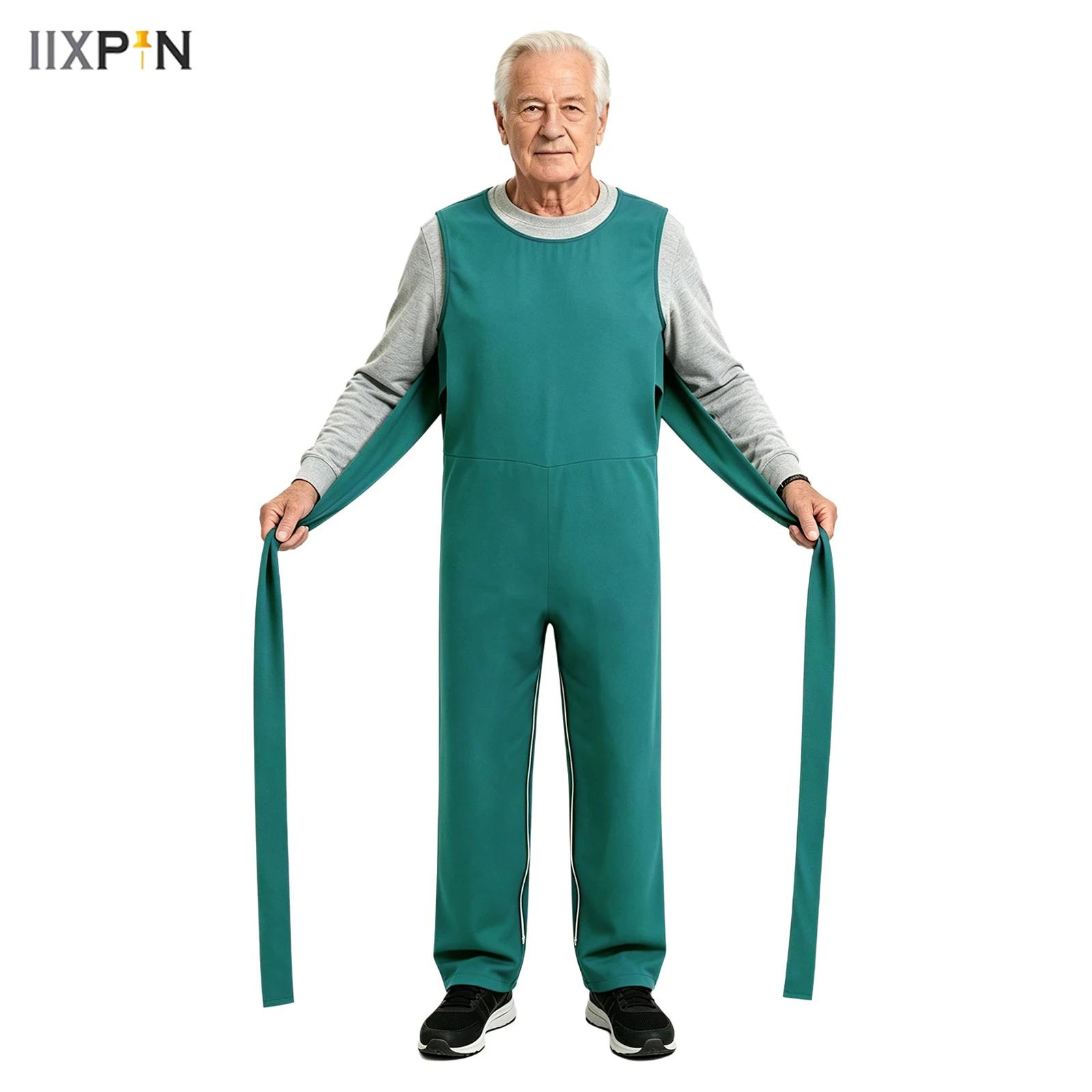 Men Elderly Restraint Adaptive - Winter Clothing Needs review and price