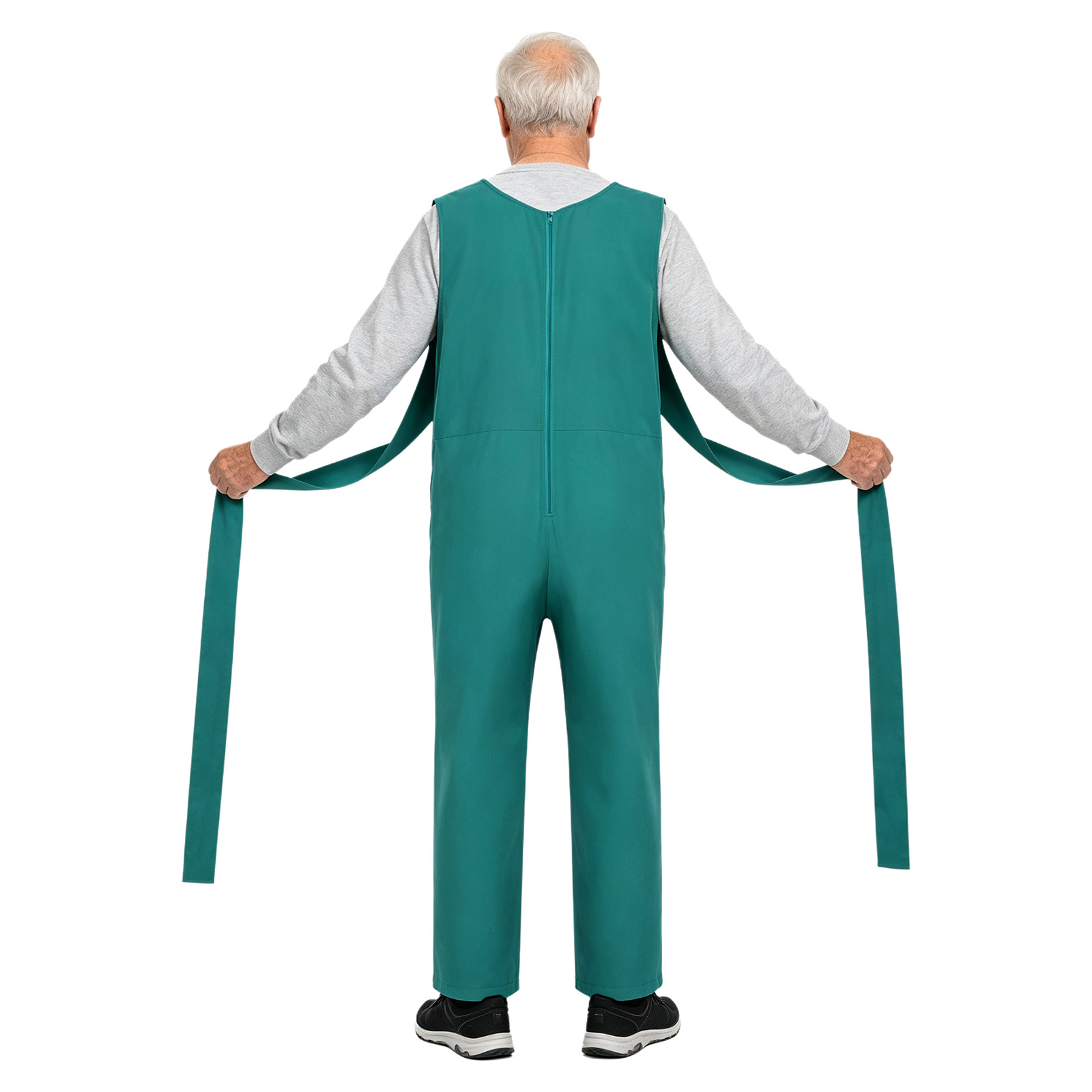 Men Elderly Restraint Adaptive - Winter Clothing Needs review and price