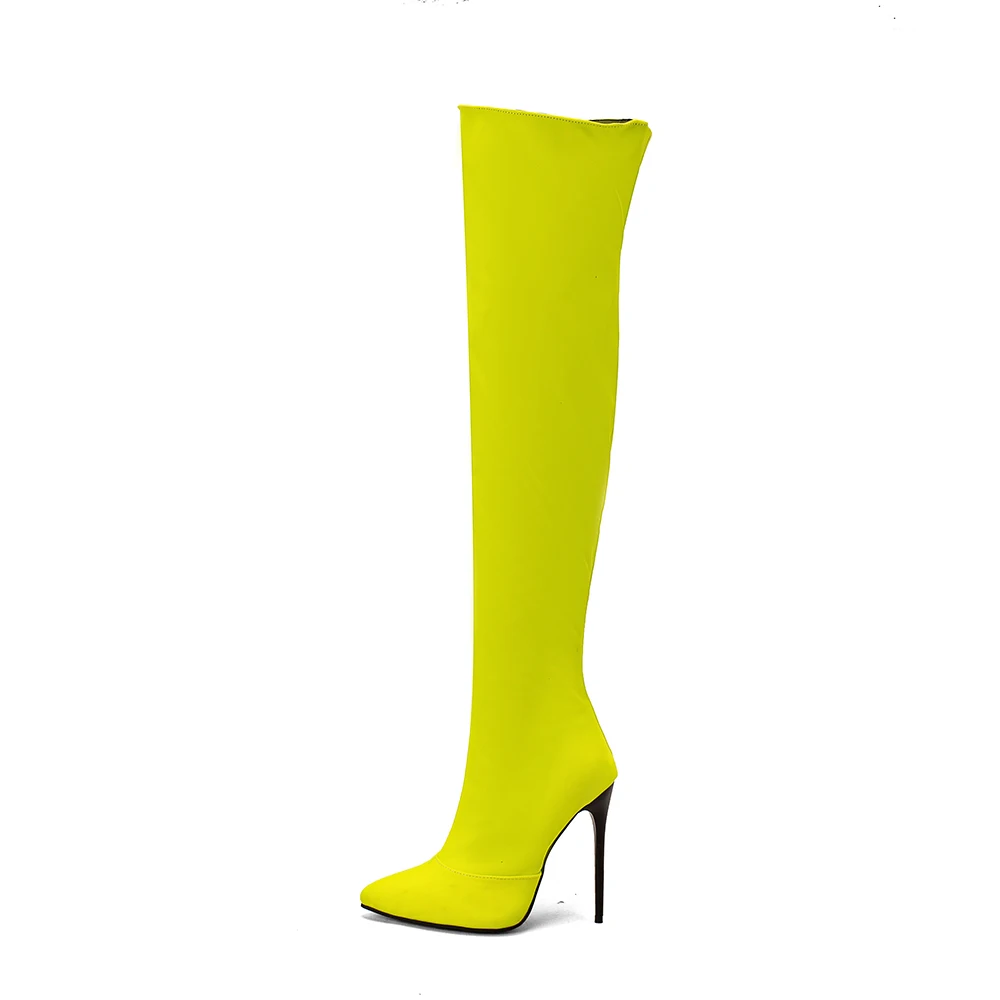 New Winter Glamour Orange Yell - Winter Clothing For Women review and price