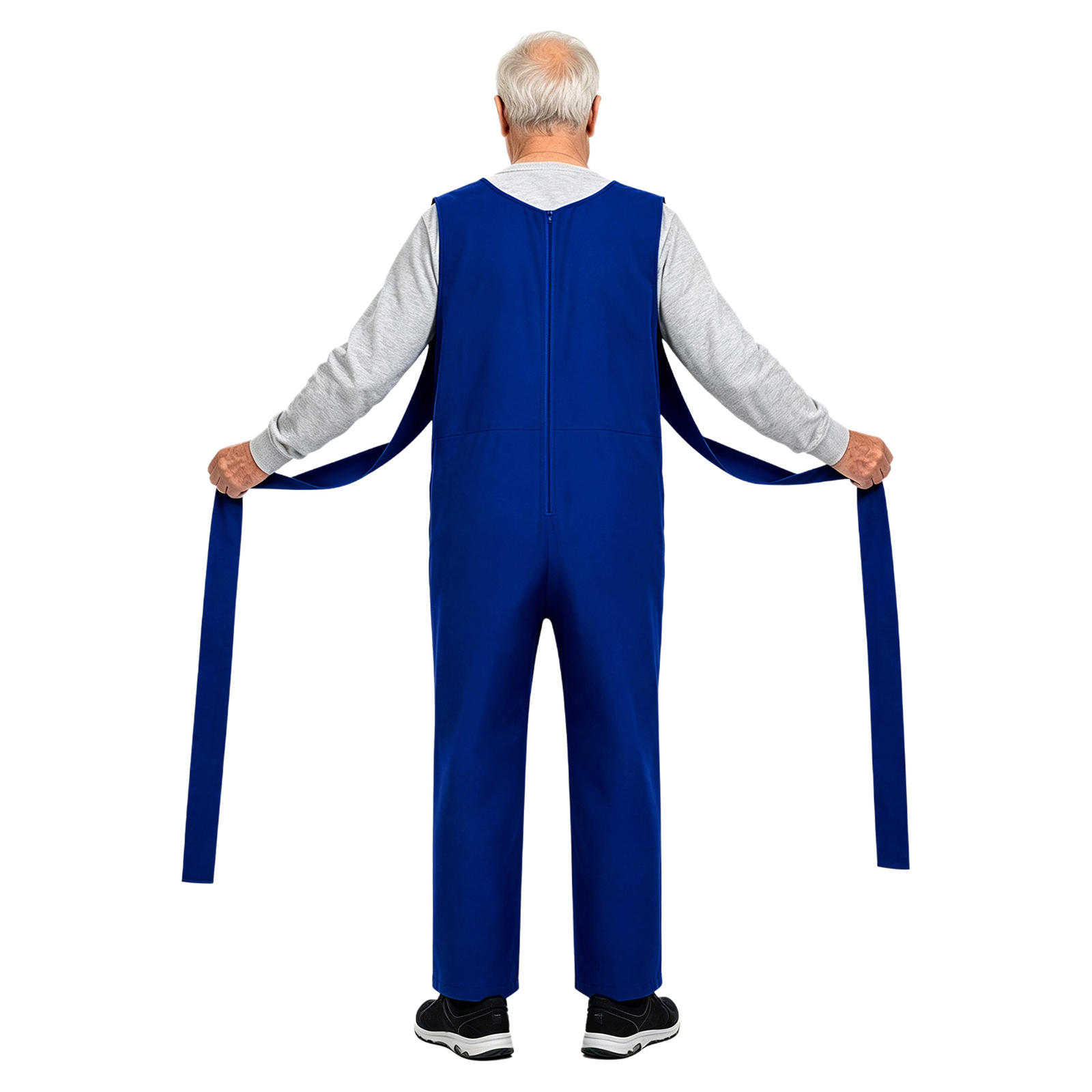 Men Elderly Restraint Clothing - Winter Clothing Needs review and price