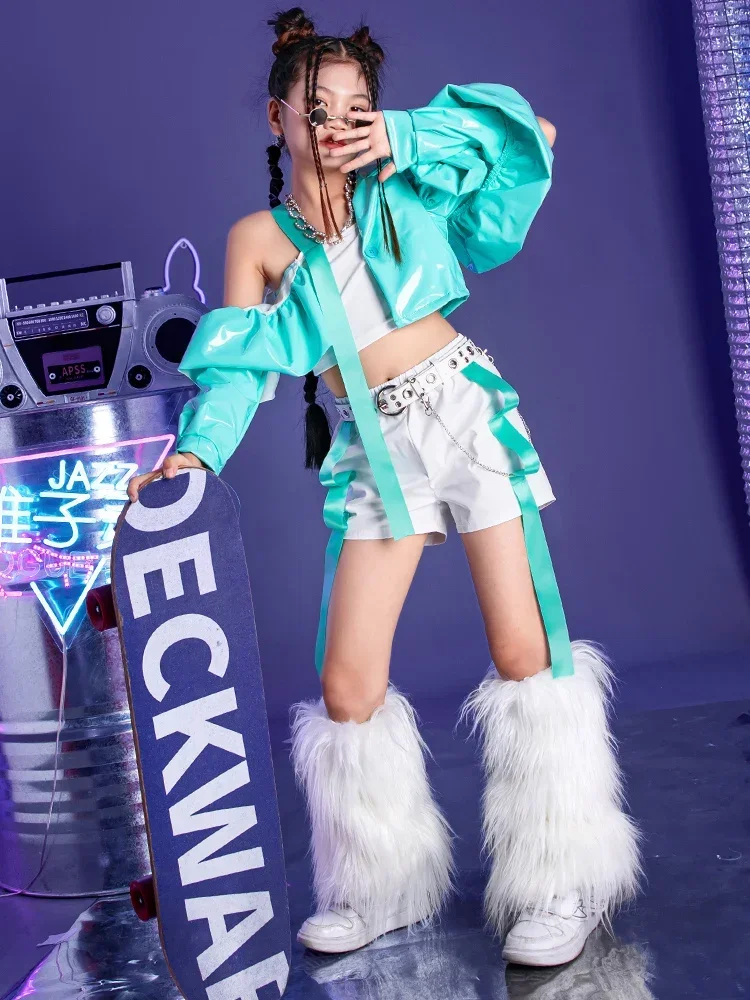 Girl Model Catwalk Costume Set - Winter Clothing Factory Outlet review and price