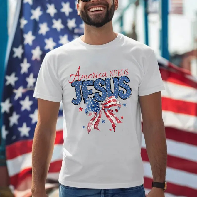 America Needs Jesus Christian  - Winter Clothing Needs review and price