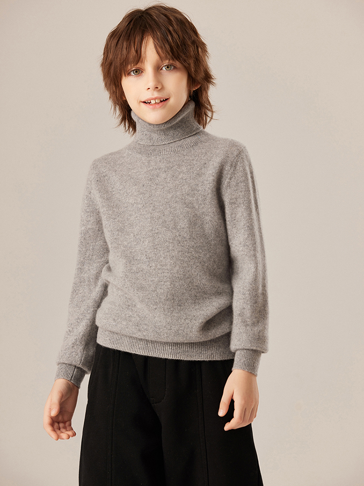 Children's Autumn Winter Cashm - Winter Clothing Colors review and price