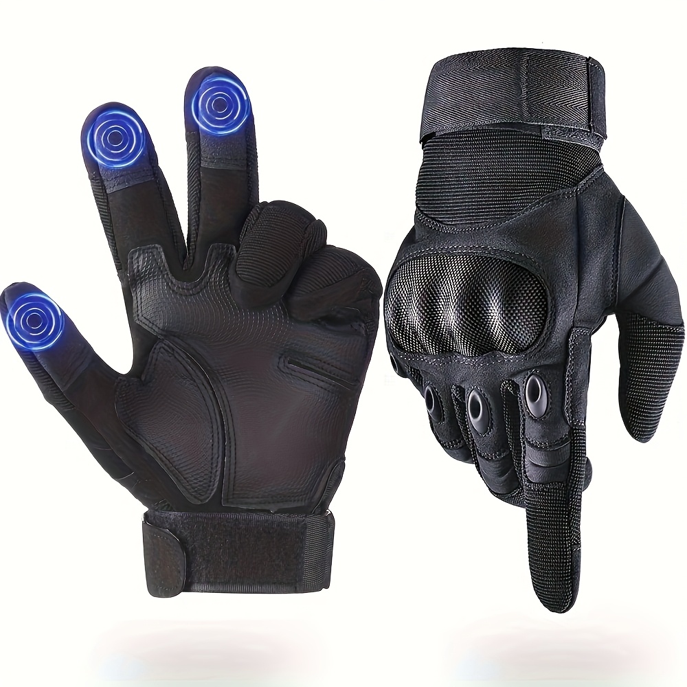 Outdoor Touchscreen Gloves for - Knit Glove Touch Screen review and price