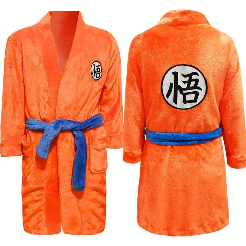 25COS Anime Dragon Son Goku Ka - Winter Clothing For Women review and price