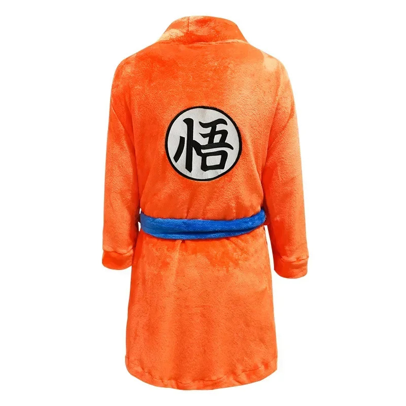 25COS Anime Dragon Son Goku Ka - Winter Clothing For Women review and price