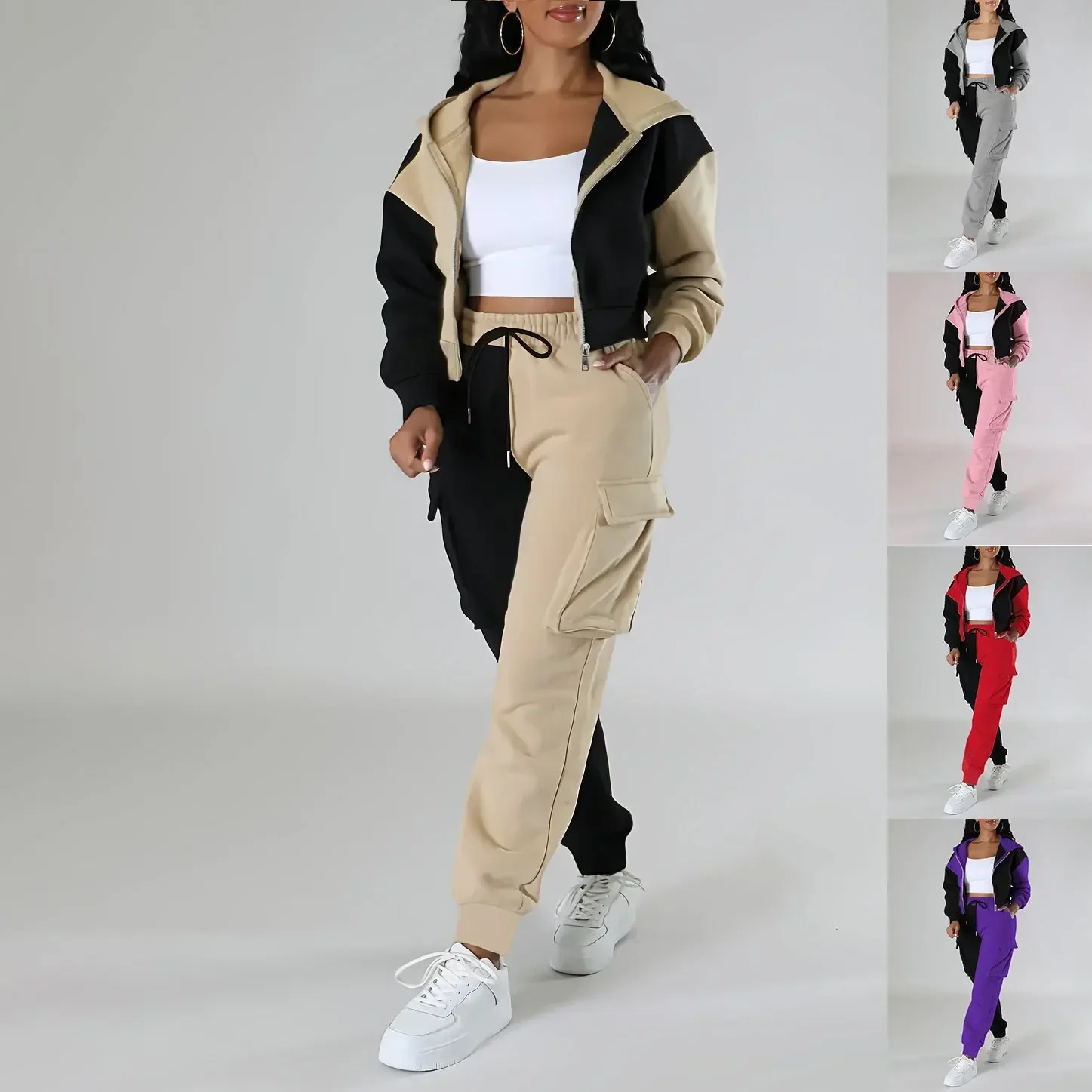 Women Loose Autumn Winter Two  - Winter Clothing Sale review and price
